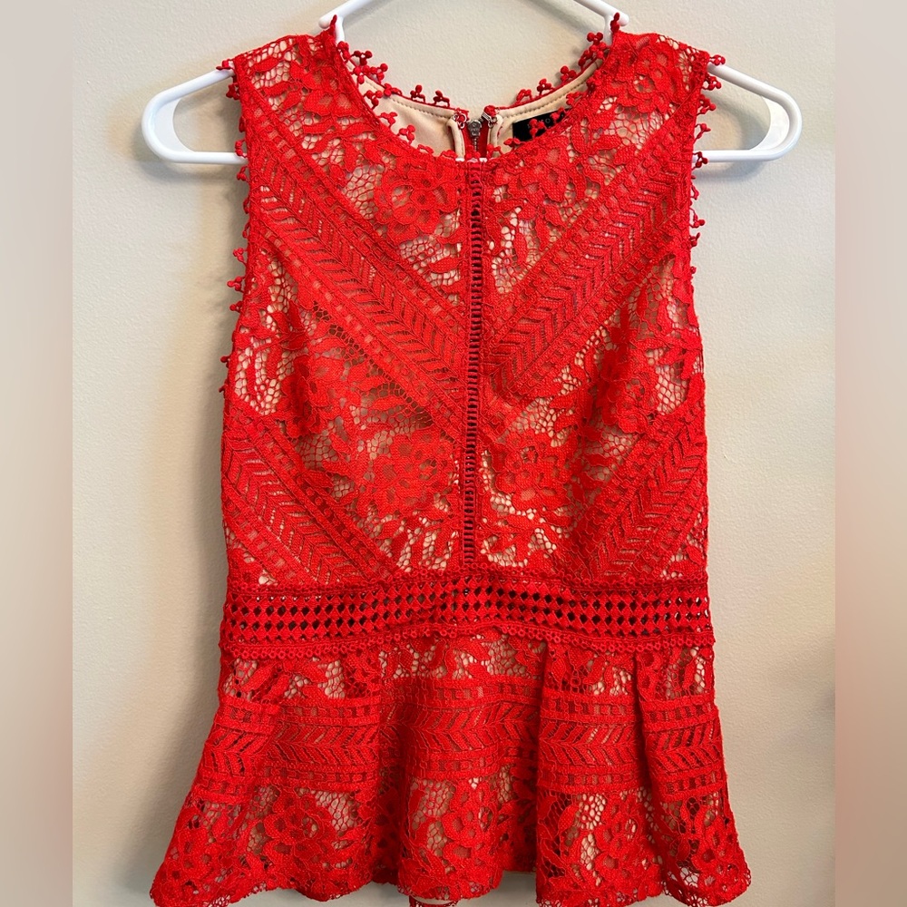 Romeo and Juliet top!